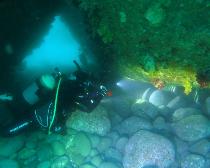 Divesite Image