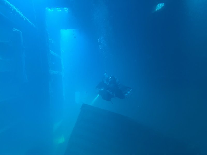 Divesite Image