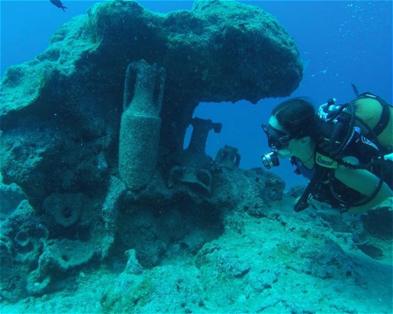 Divesite Image