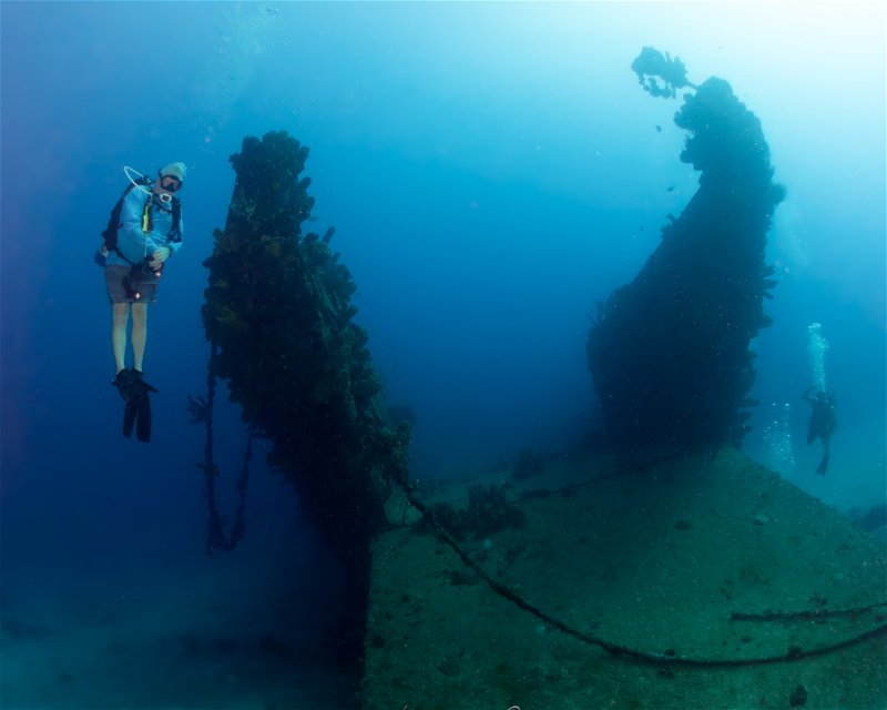 Divesite Image
