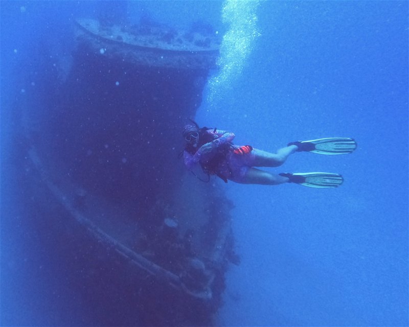 Divesite Image
