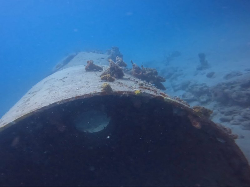 Divesite Image