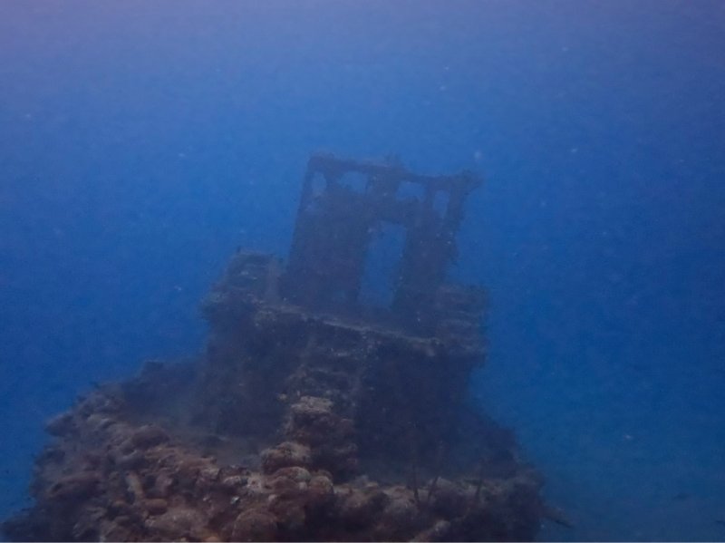 Divesite Image