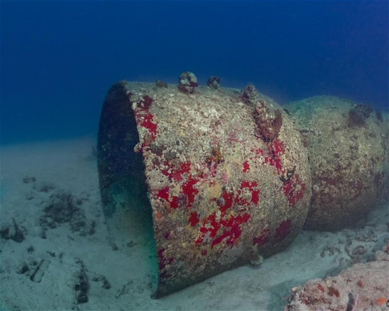 Divesite Image