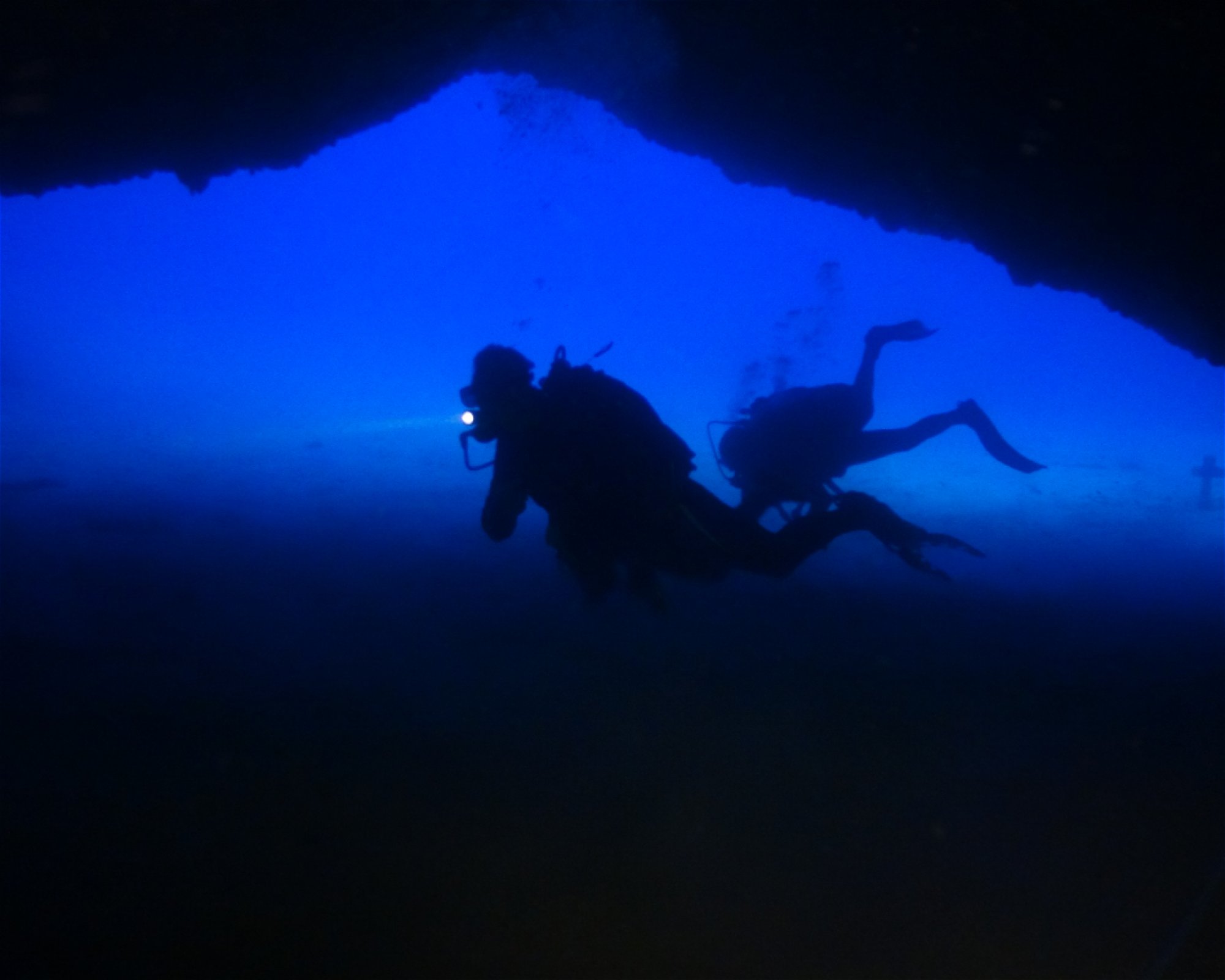 Blue Bottom Diving, 38660 Adeje