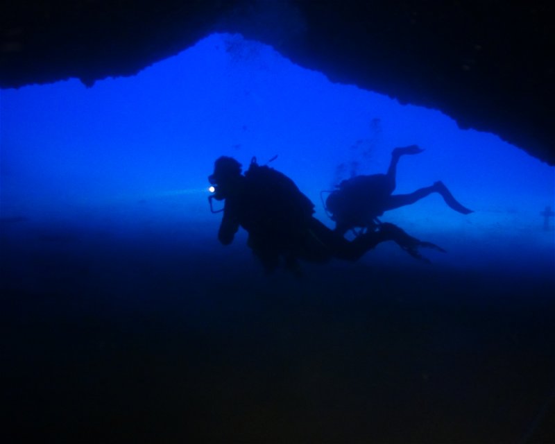 Divesite Image