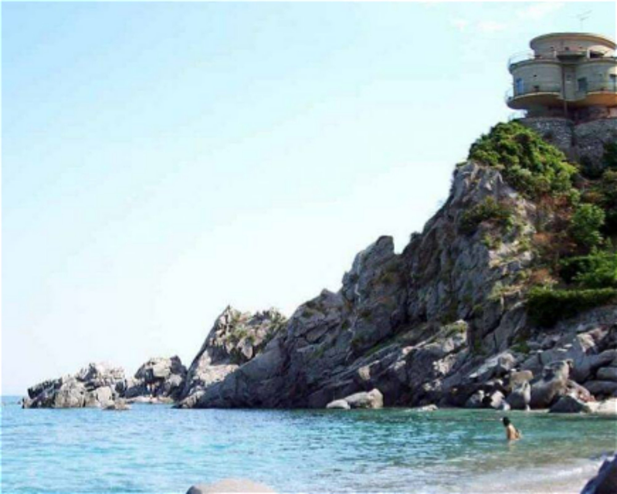 A.S.D. SUBAMICI, 88068 SOVERATO