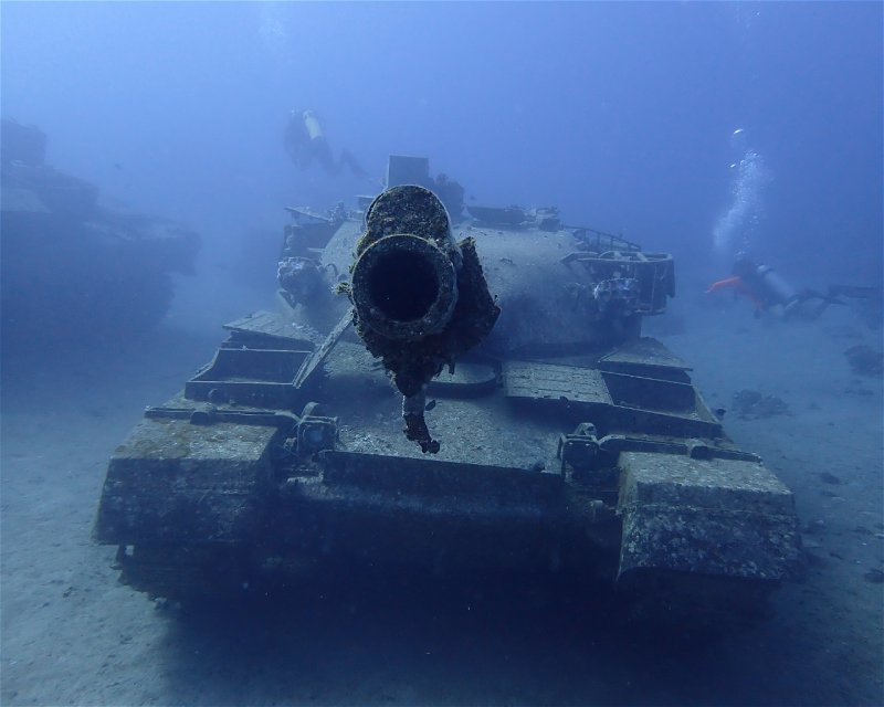 Divesite Image