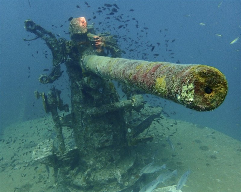Divesite Image