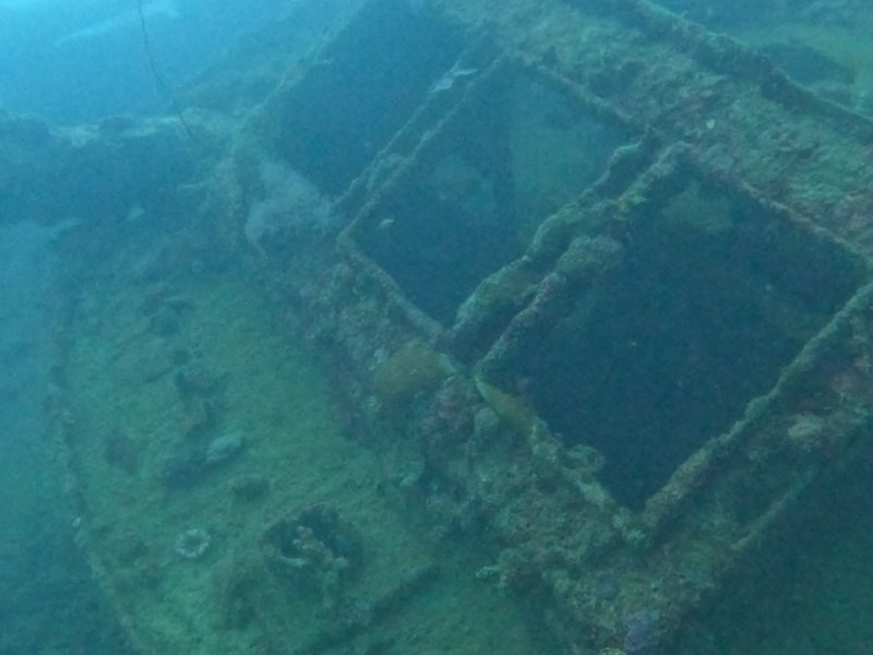 Divesite Image