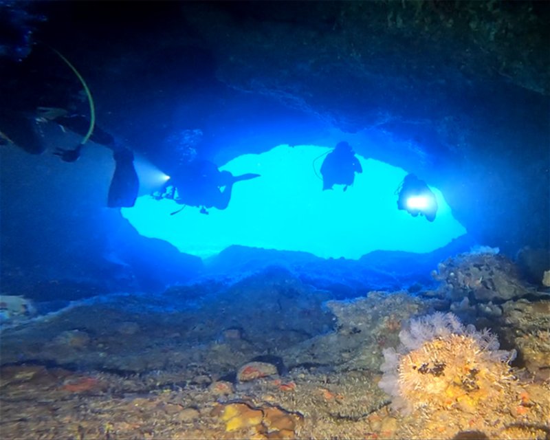 Divesite Image