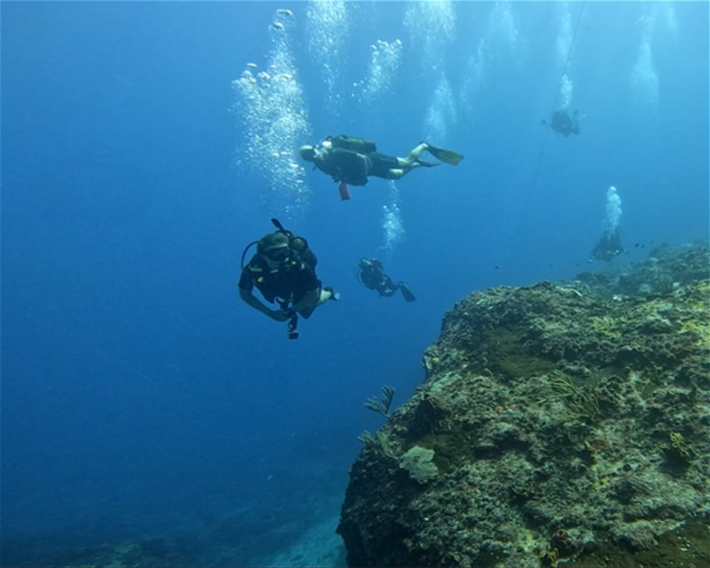 Divesite Image