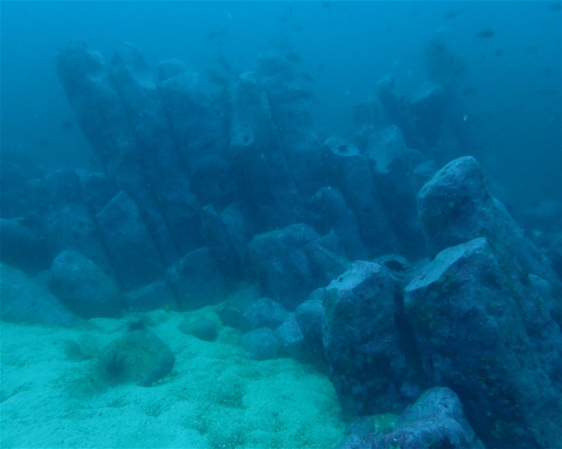 Divesite Image
