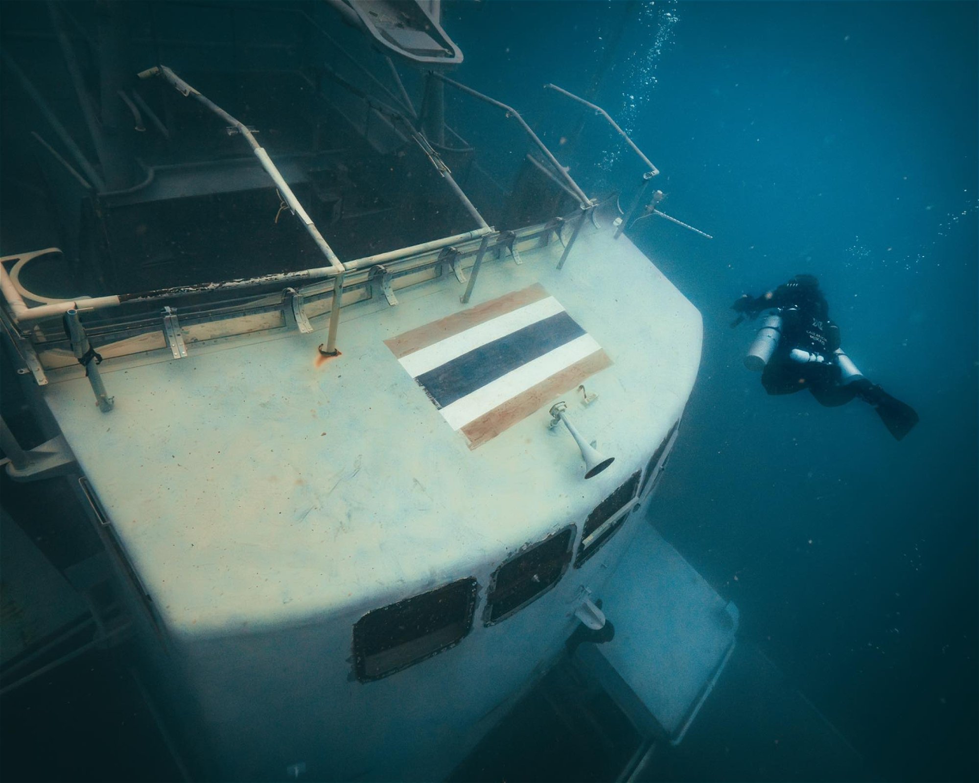 Koh Tao Divers, 84360 Koh Tao