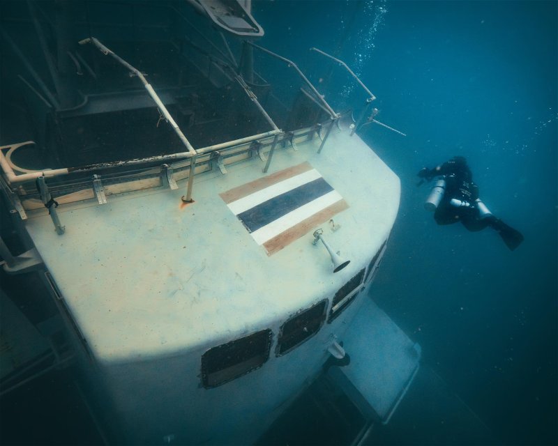 Divesite Image