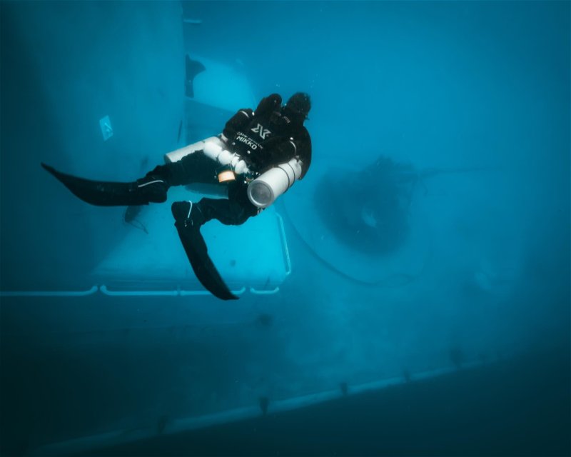 Divesite Image
