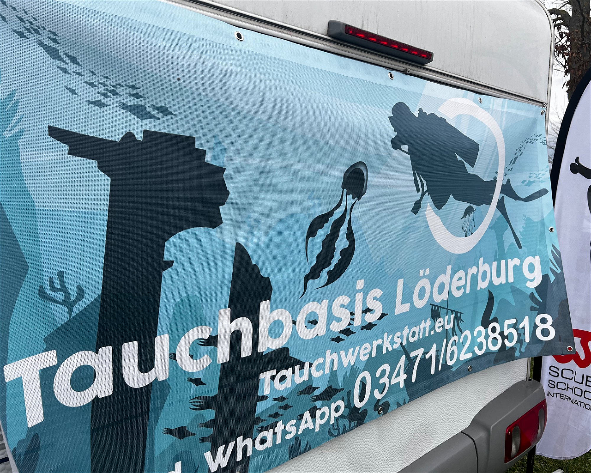 Tauchwerkstatt.eu, 06406 Bernburg OT Baalberge