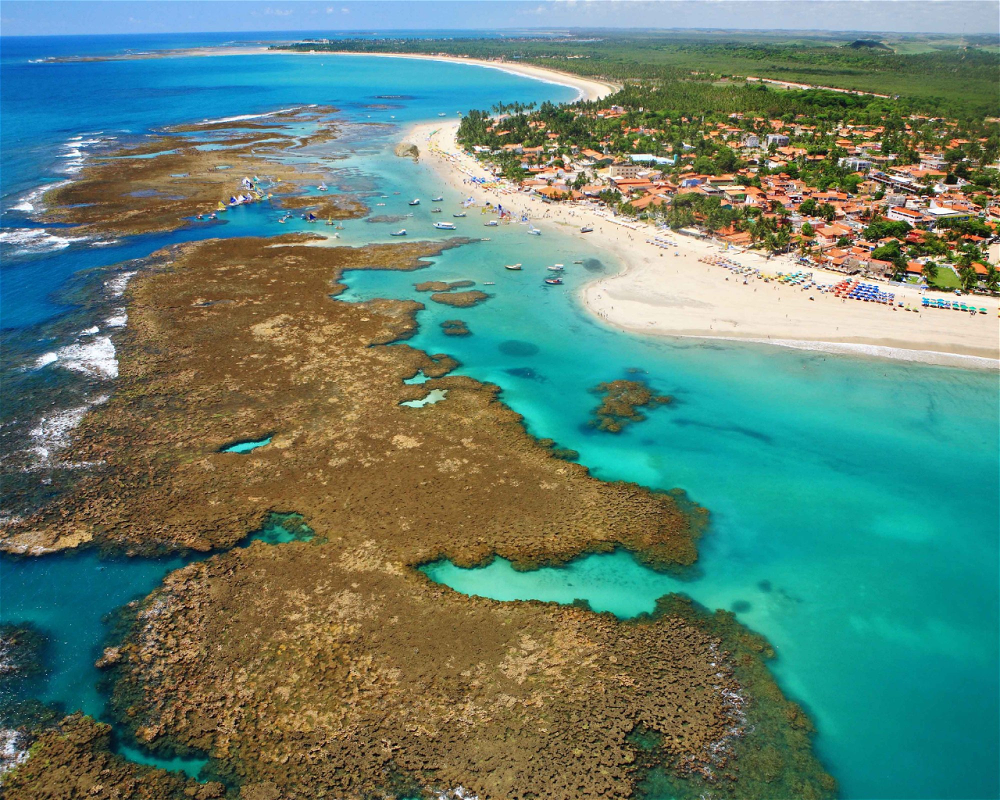 AQUAMARINA, 55590-000 PORTO GALINHAS, IPOJUCA, PE
