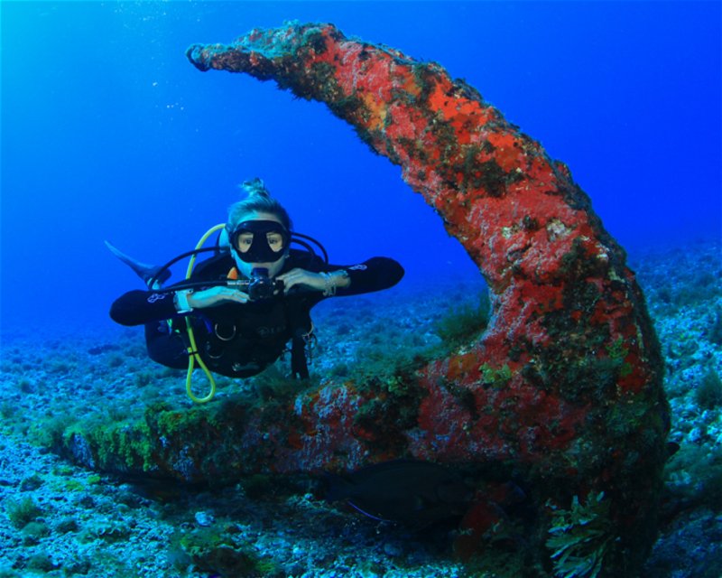 Divesite Image