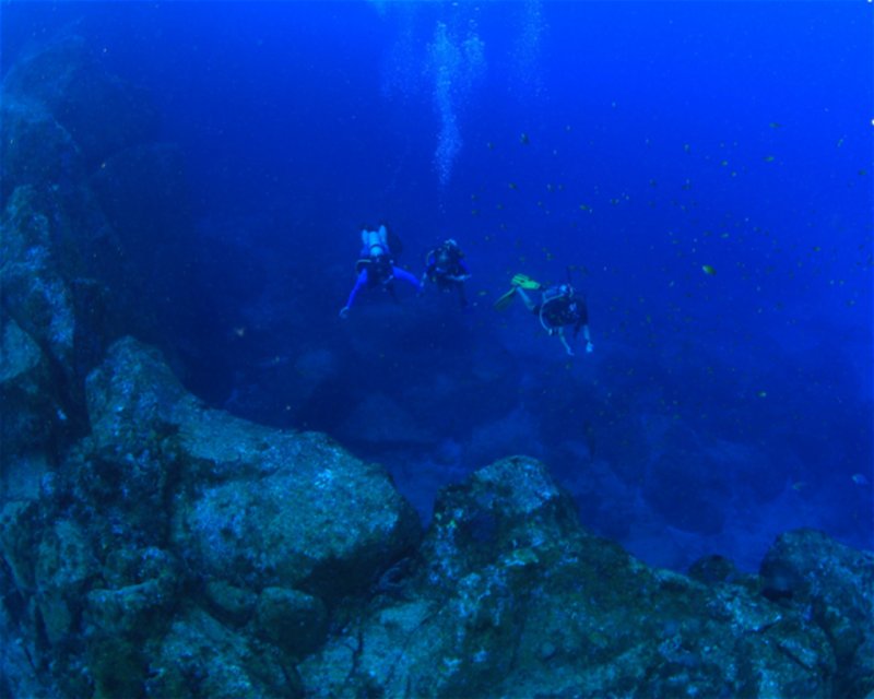 Divesite Image