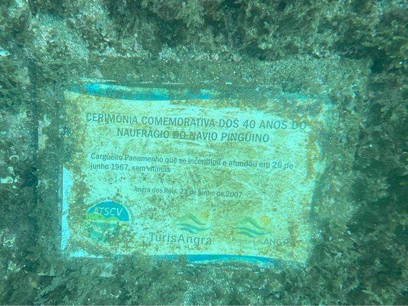 Divesite Image