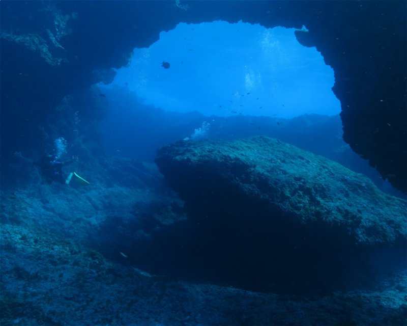 Divesite Image