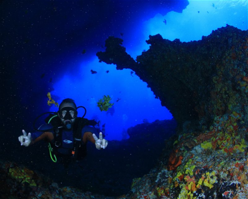 Divesite Image