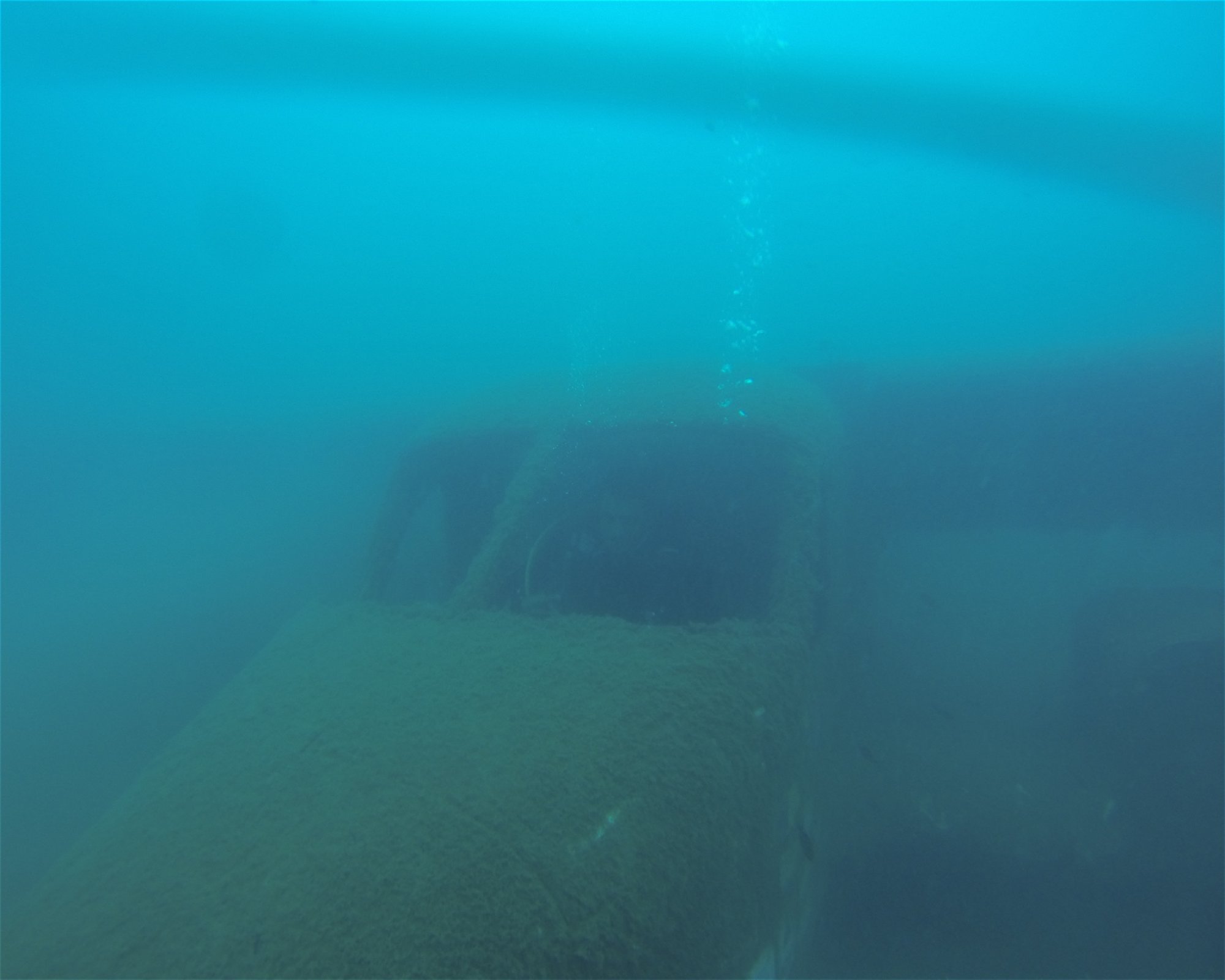 Deep Walker Diving, 07000 Antalya