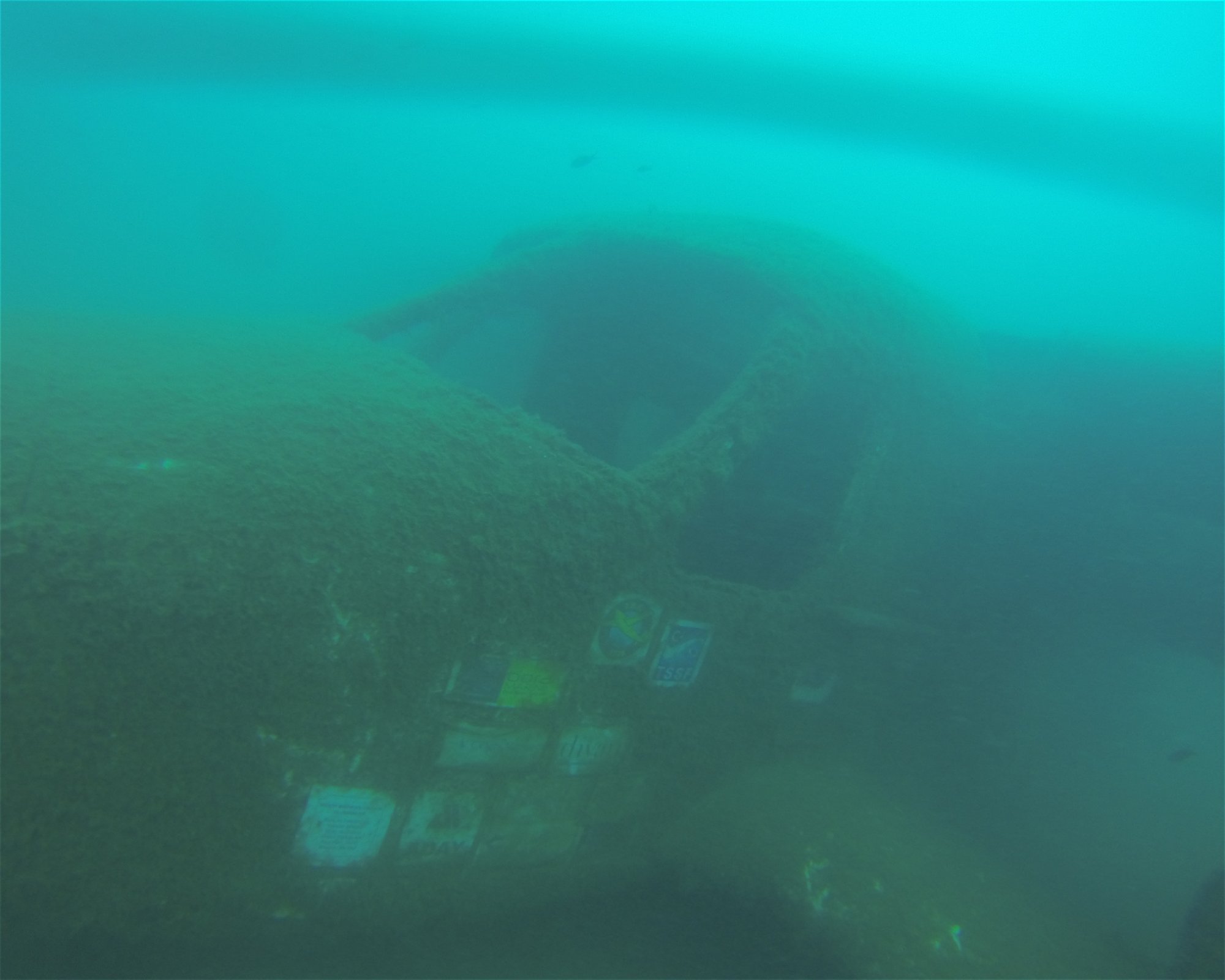 Deep Walker Diving, 07000 Antalya