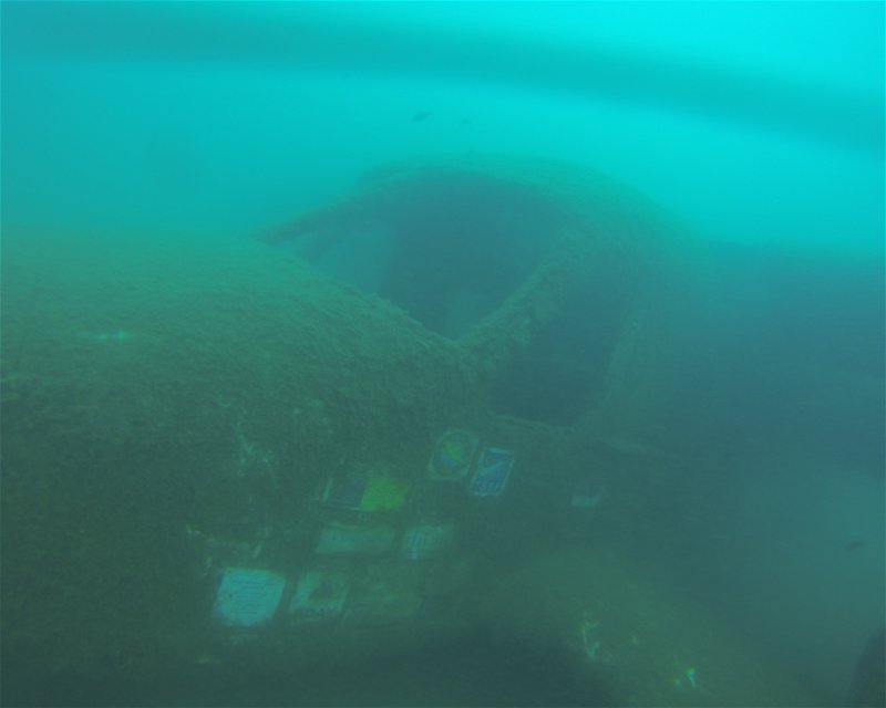 Divesite Image