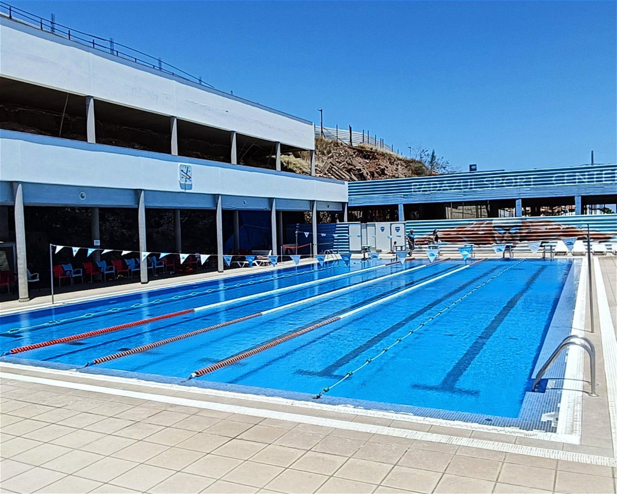 Atlantis Freediving, 38190 Tenerife