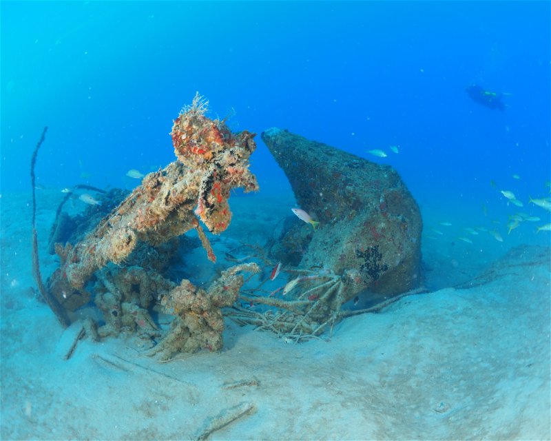 Divesite Image
