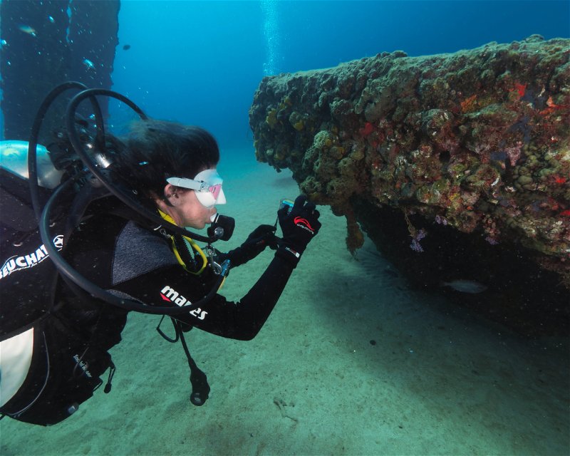 Divesite Image