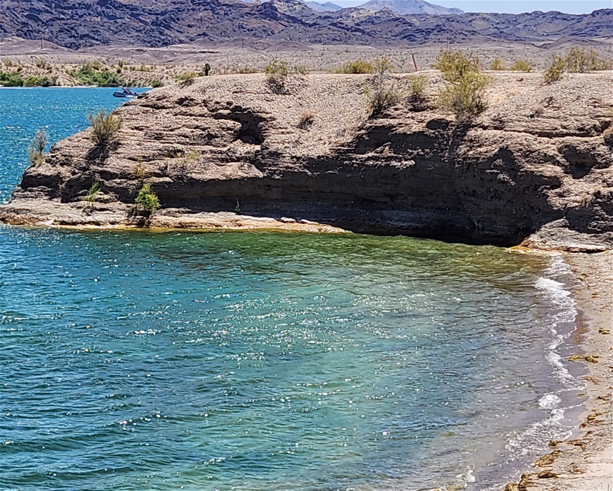 Lake Havasu Scuba, 86403 Lake Havasu City