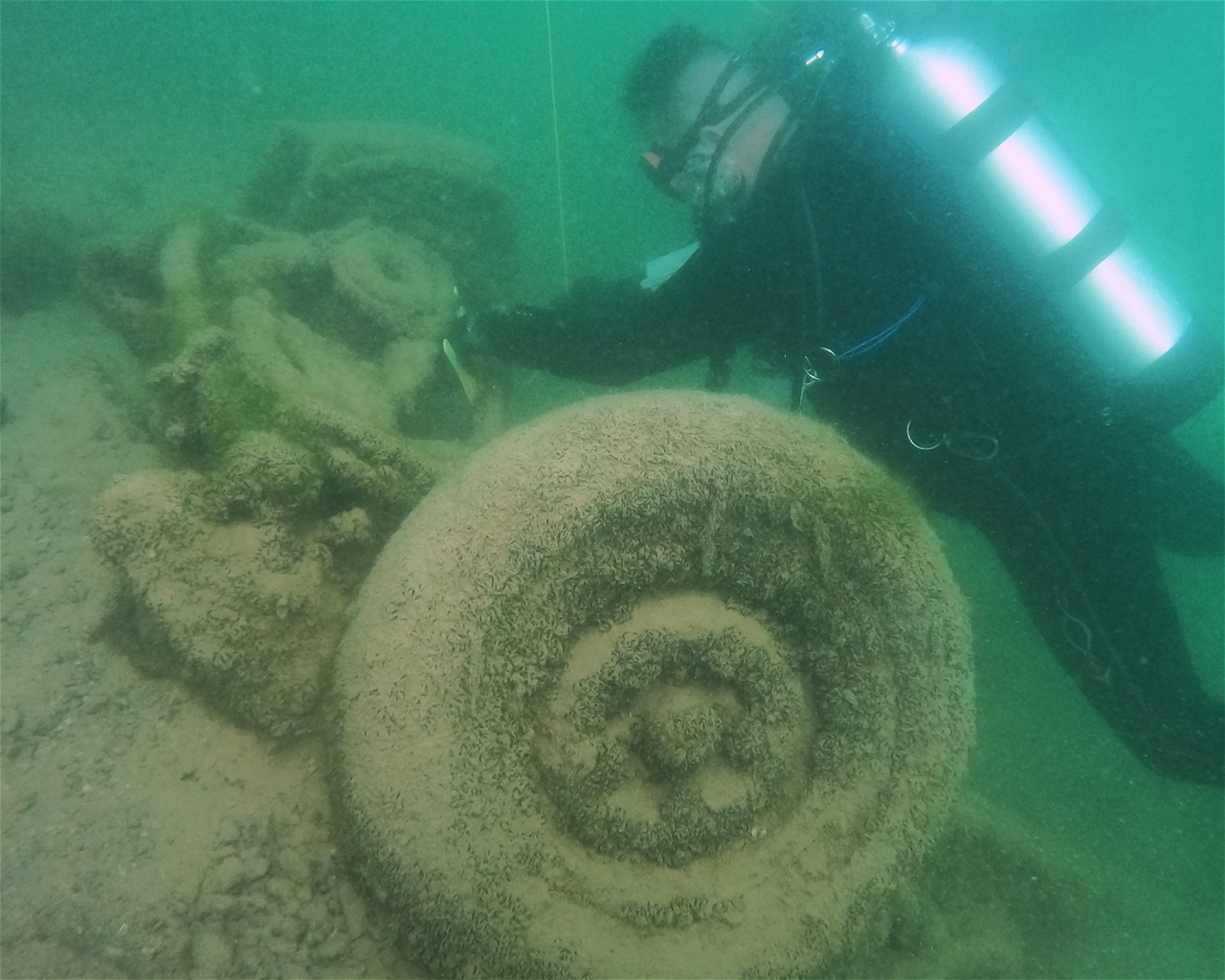 Lake Havasu Scuba, 86403 Lake Havasu City