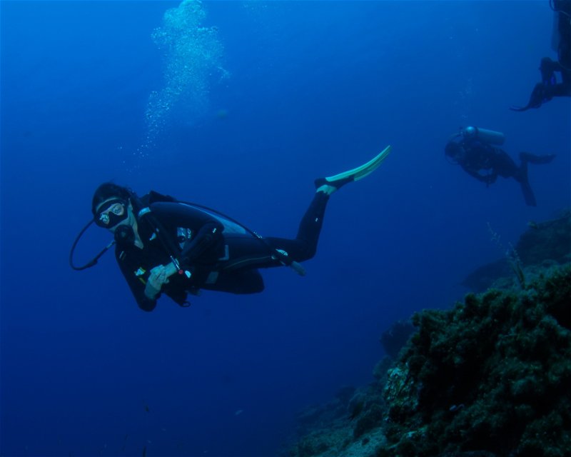 Divesite Image