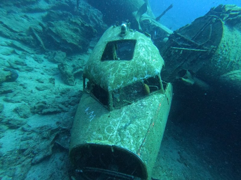 Divesite Image