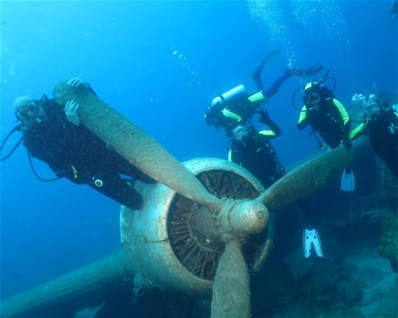 Divesite Image