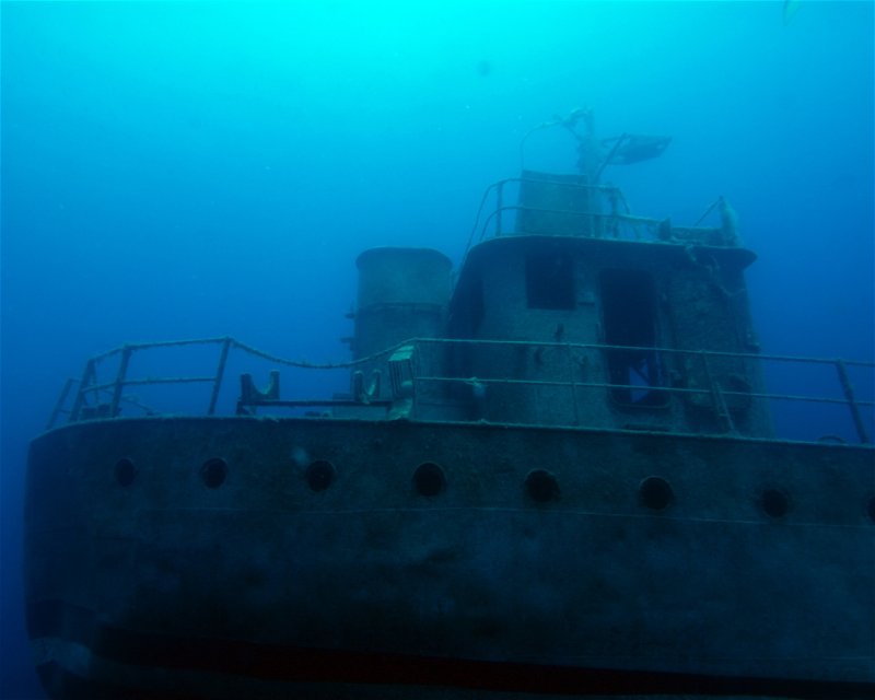 Divesite Image