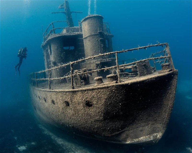 Divesite Image