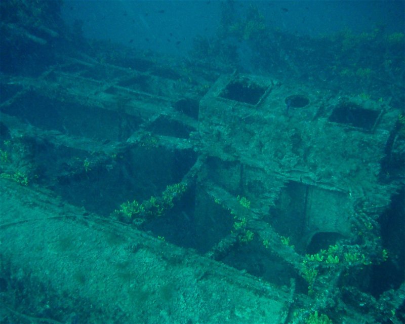 Divesite Image