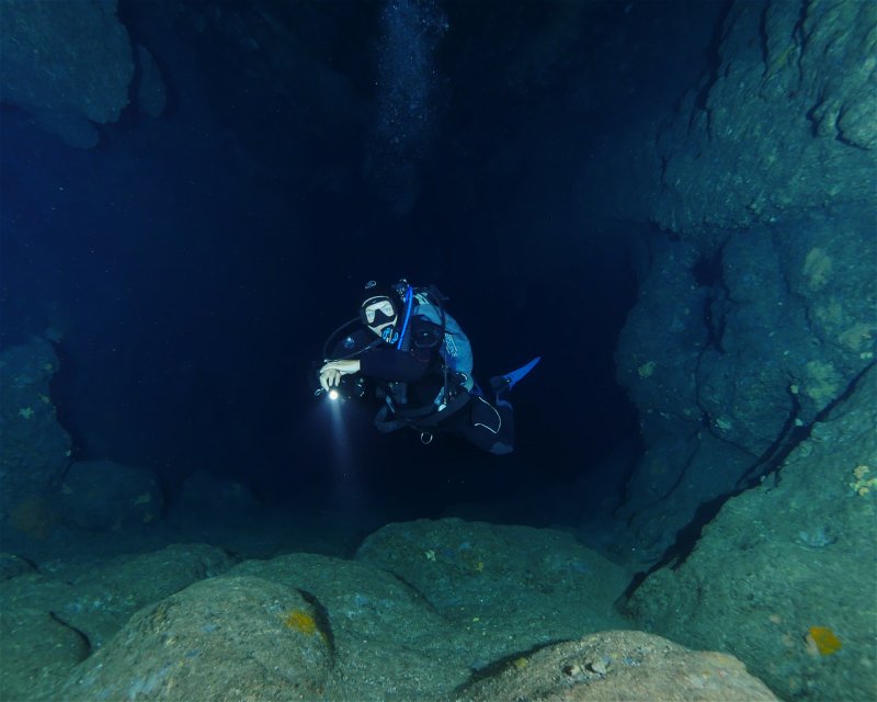Divesite Image