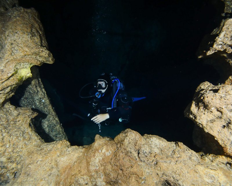 Divesite Image