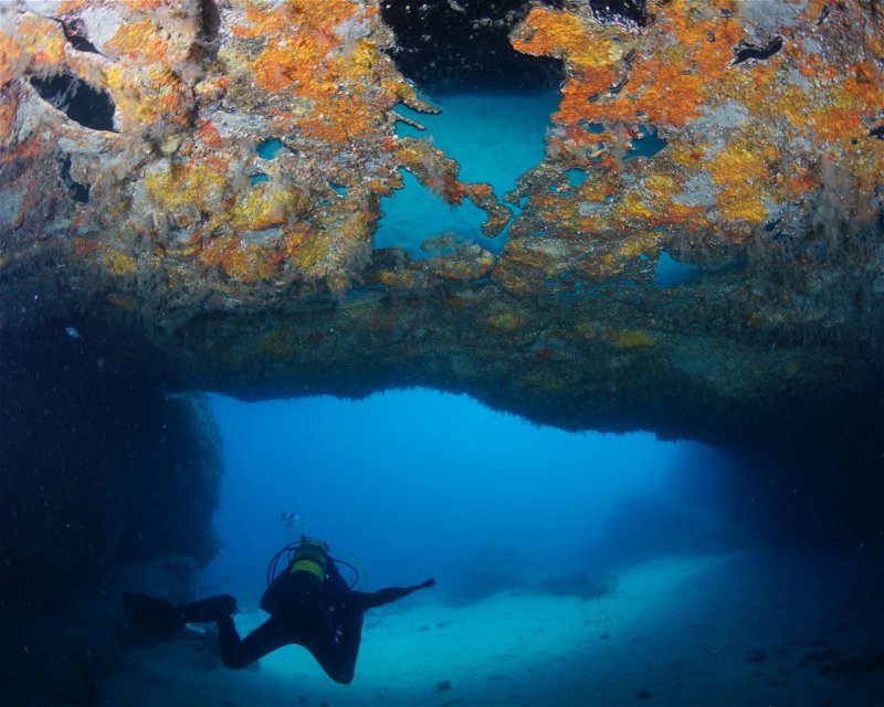 Divesite Image