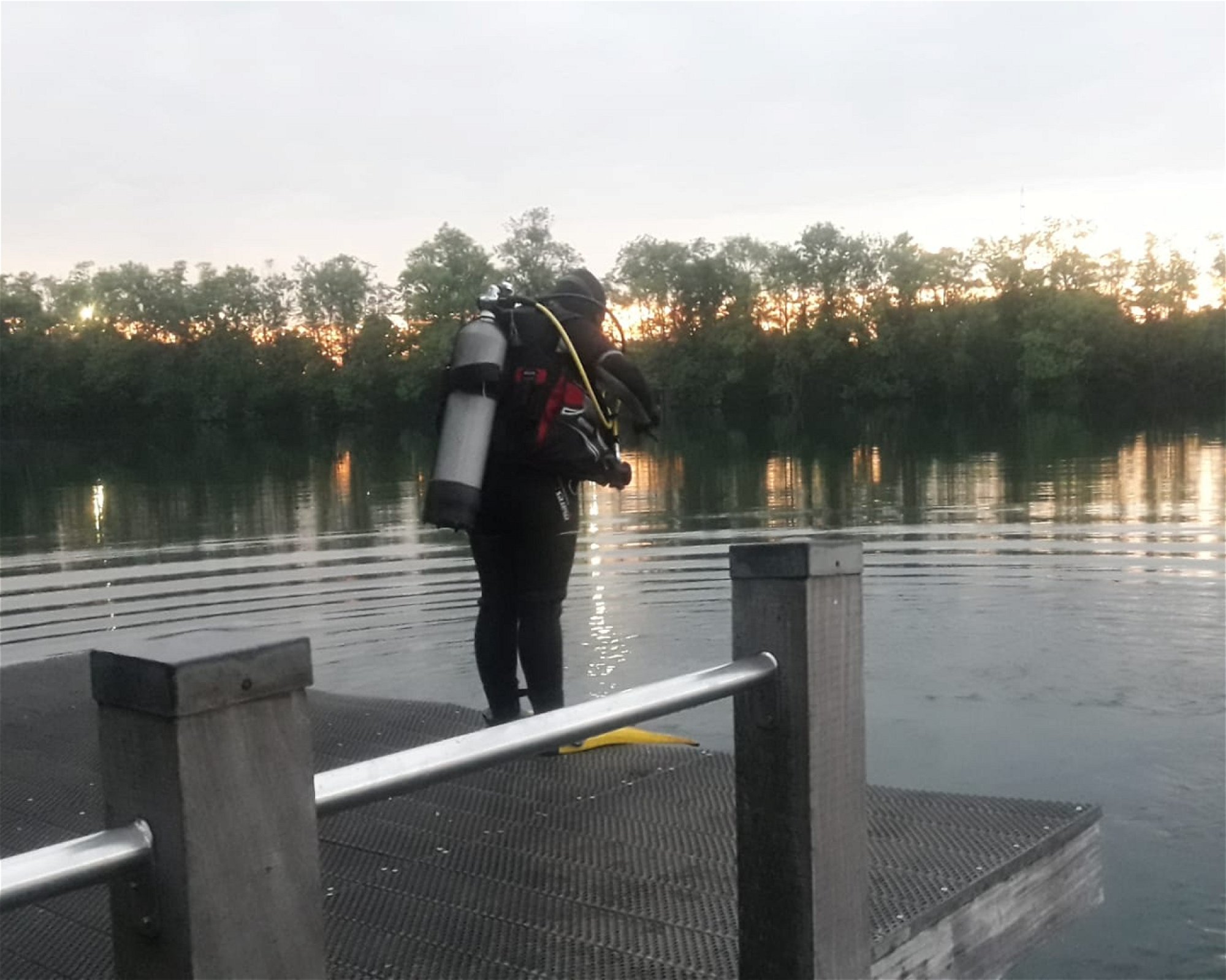 Duikmee vzw, 2840 Rumst