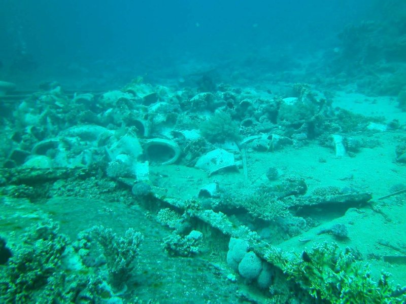 Divesite Image
