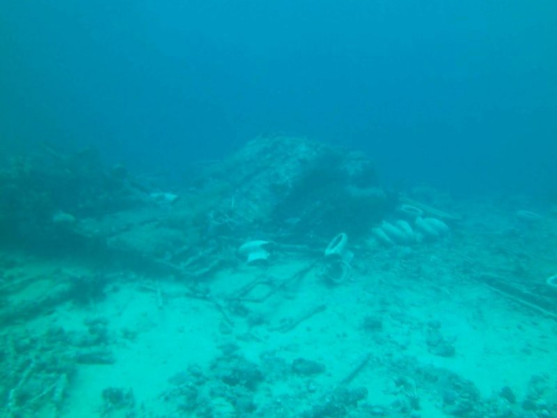 Divesite Image