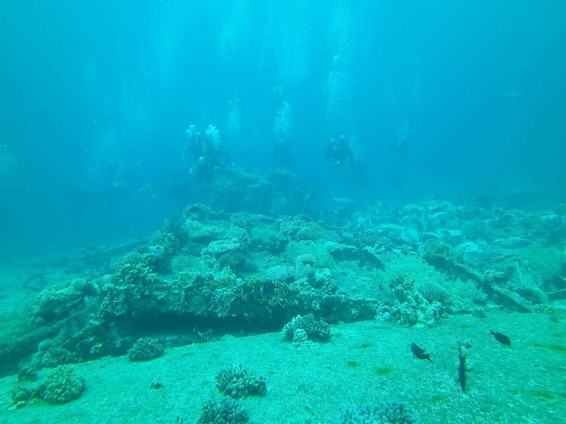 Divesite Image
