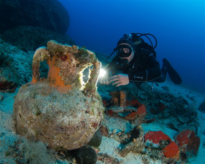 Divesite Image