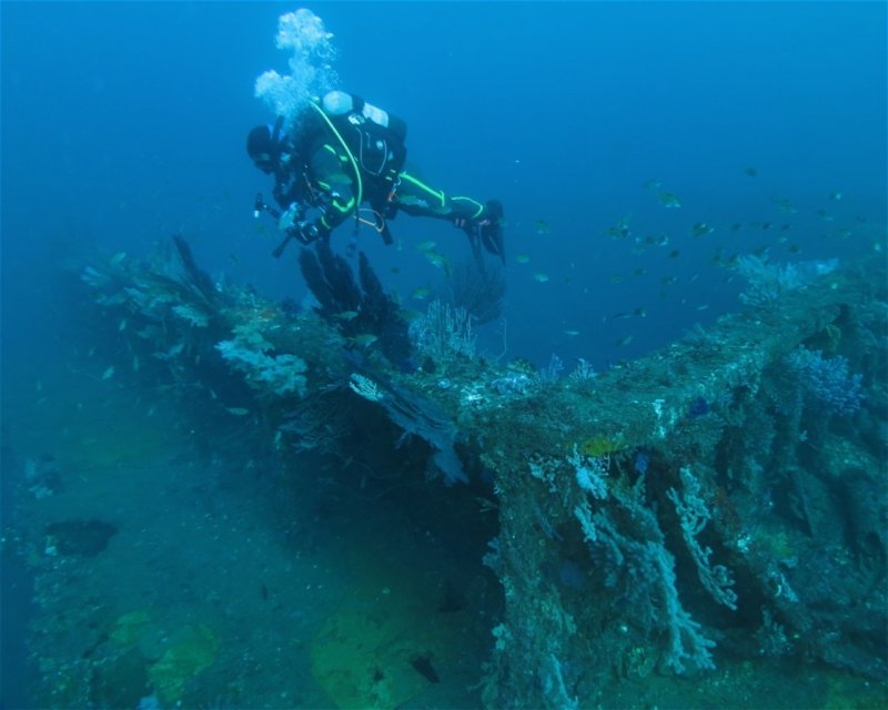 Divesite Image